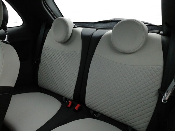 Used Fiat 500 2022 for sale - 76199091: Photo 6
