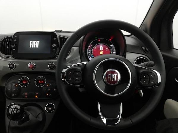 Used Fiat 500 2022 for sale - 76199091: Photo 7