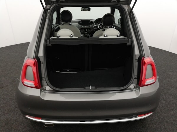 Used Fiat 500 2022 for sale - 76199091: Photo 8