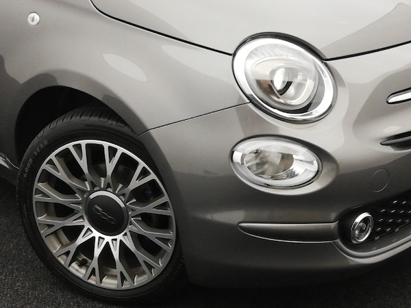 Used Fiat 500 2022 for sale - 76199091: Photo 9