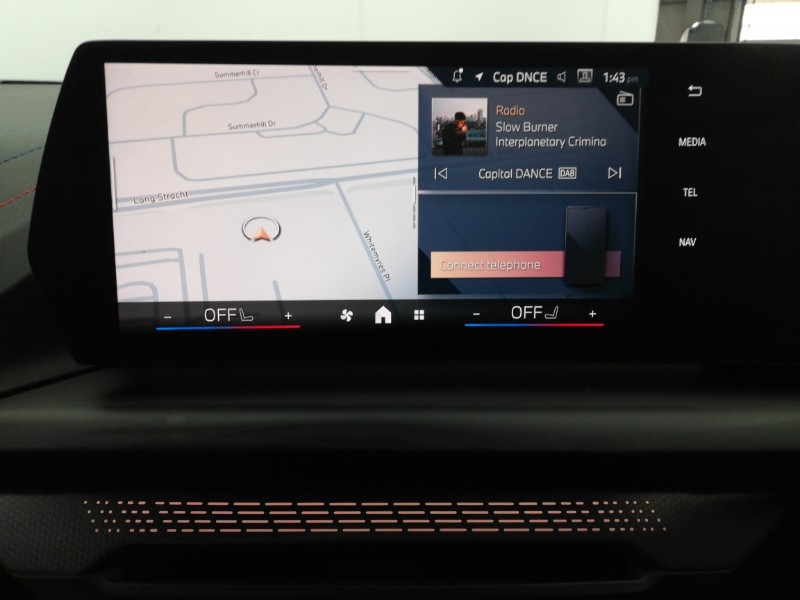 Used BMW 1 Series 2025 for sale - 77232789: Photo 14