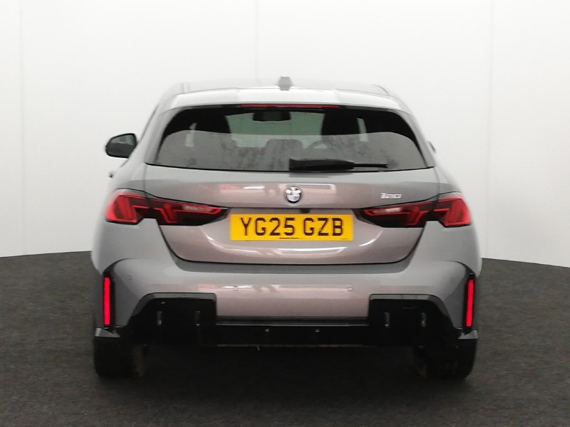 Used BMW 1 Series 2025 for sale - 77232789: Photo 18