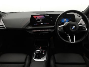 Used BMW 1 Series 2025 for sale - 77232789: Photo