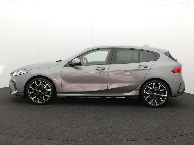Used BMW 1 Series 2025 for sale - 77232789: Photo 4