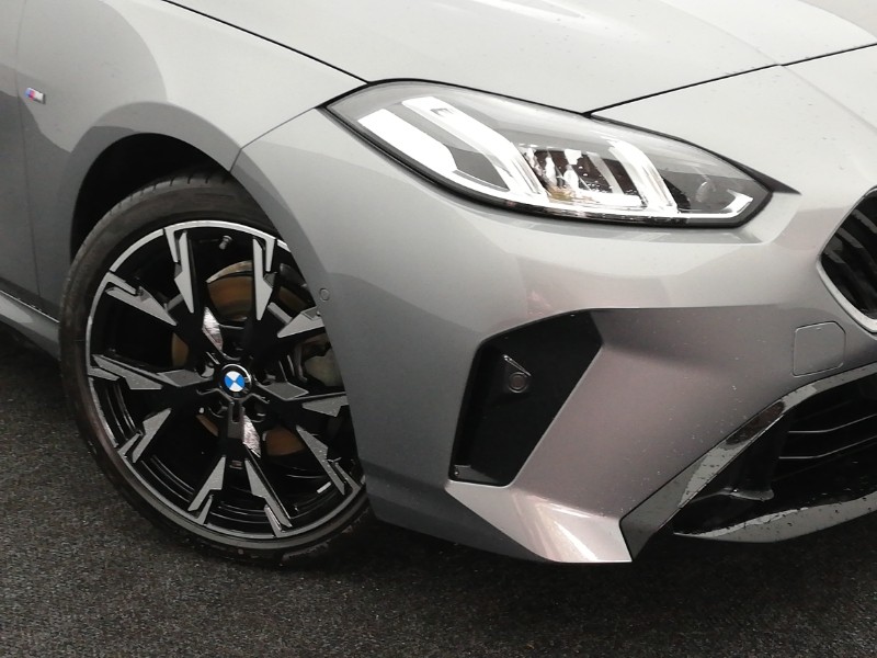 Used BMW 1 Series 2025 for sale - 77232789: Photo 9