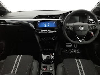 Used Vauxhall Corsa 2025 for sale - 75900671: Photo