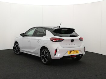 Used Vauxhall Corsa 2025 for sale - 75900671: Photo