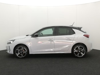 Used Vauxhall Corsa 2025 for sale - 75900671: Photo
