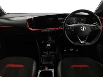 Used Vauxhall Mokka 2022 for sale - 75455551: Photo