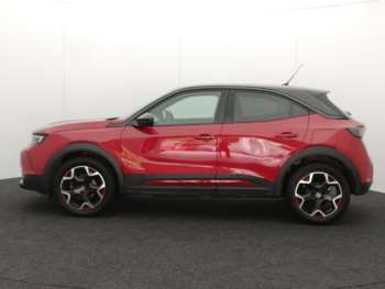 Used Vauxhall Mokka 2022 for sale - 75455551: Photo