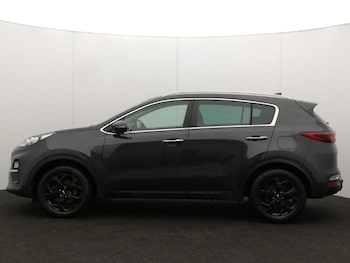 Used Kia Sportage 2019 for sale - 79243239: Photo