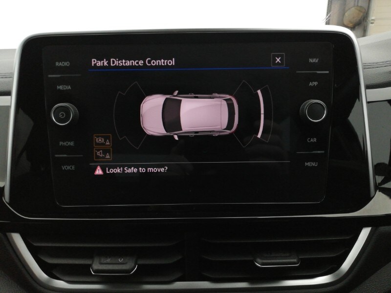 Used Volkswagen T-Roc 2022 for sale - 77234766: Photo 13