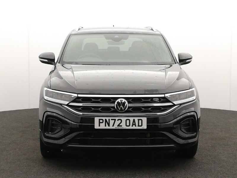 Used Volkswagen T-Roc 2022 for sale - 77234766: Photo 19