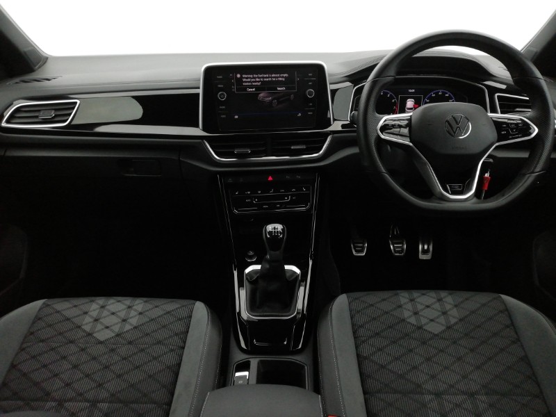 Used Volkswagen T-Roc 2022 for sale - 77234766: Photo 2