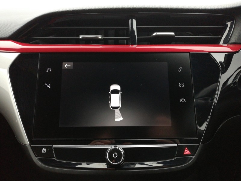 Used Vauxhall Corsa 2020 for sale - 76639445: Photo 10