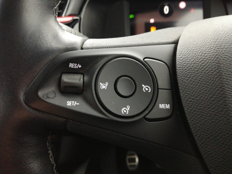 Used Vauxhall Corsa 2020 for sale - 76639445: Photo 13