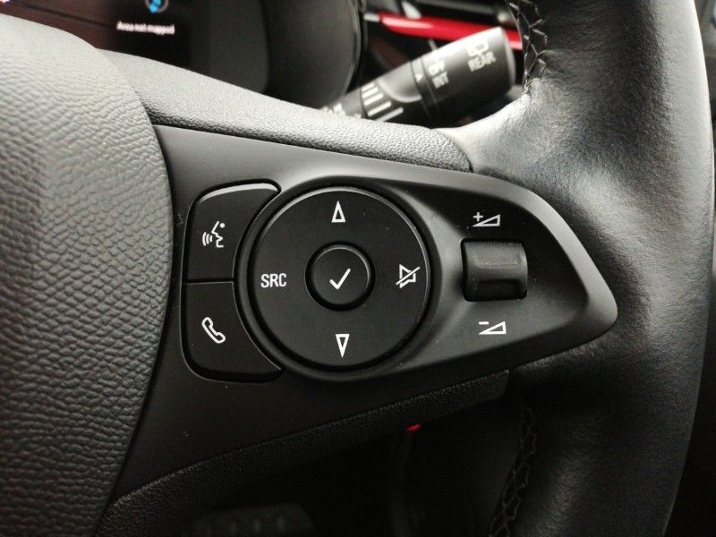 Used Vauxhall Corsa 2020 for sale - 76639445: Photo 14