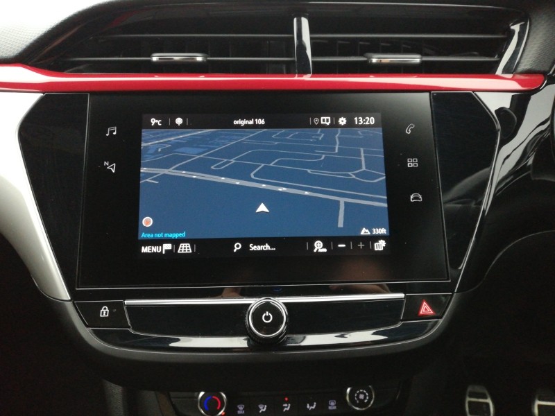 Used Vauxhall Corsa 2020 for sale - 76639445: Photo 16