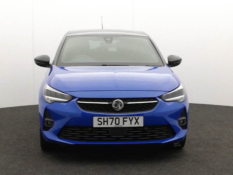 Used Vauxhall Corsa 2020 for sale - 76639445: Photo 19