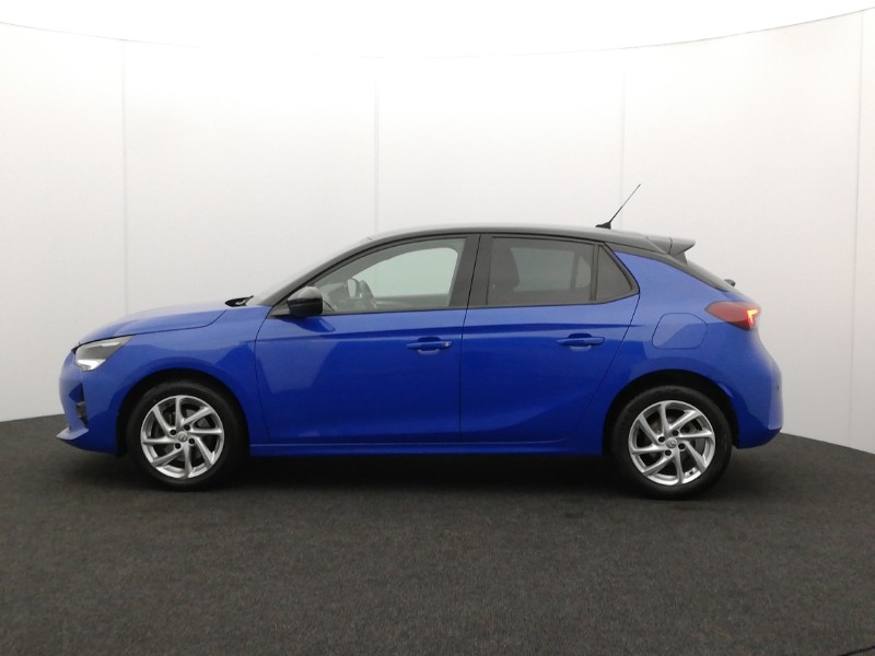 Used Vauxhall Corsa 2020 for sale - 76639445: Photo 4