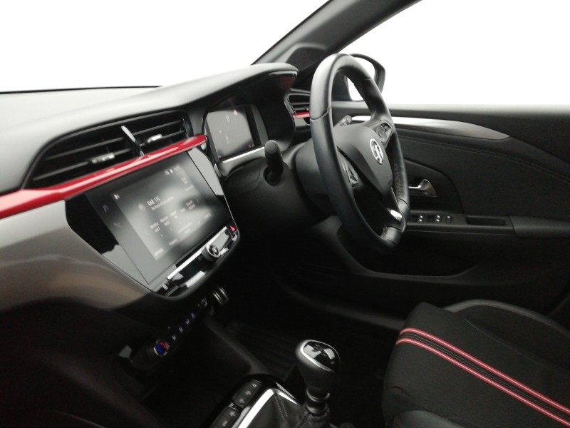 Used Vauxhall Corsa 2020 for sale - 76639445: Photo 5