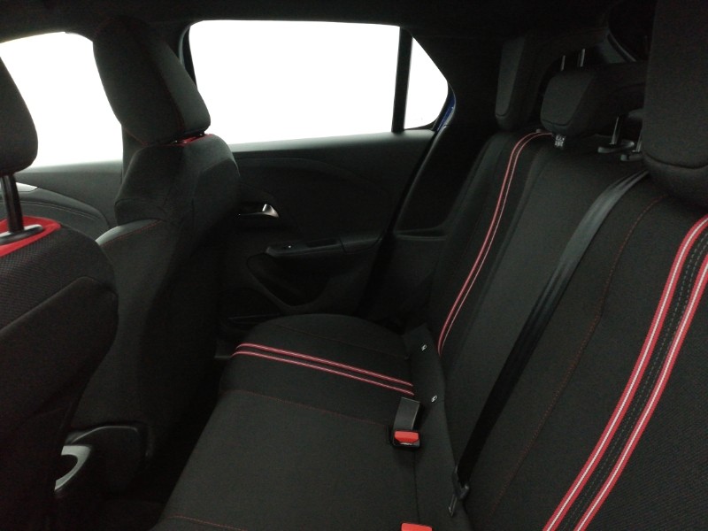 Used Vauxhall Corsa 2020 for sale - 76639445: Photo 6