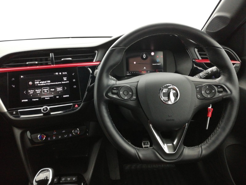 Used Vauxhall Corsa 2020 for sale - 76639445: Photo 7