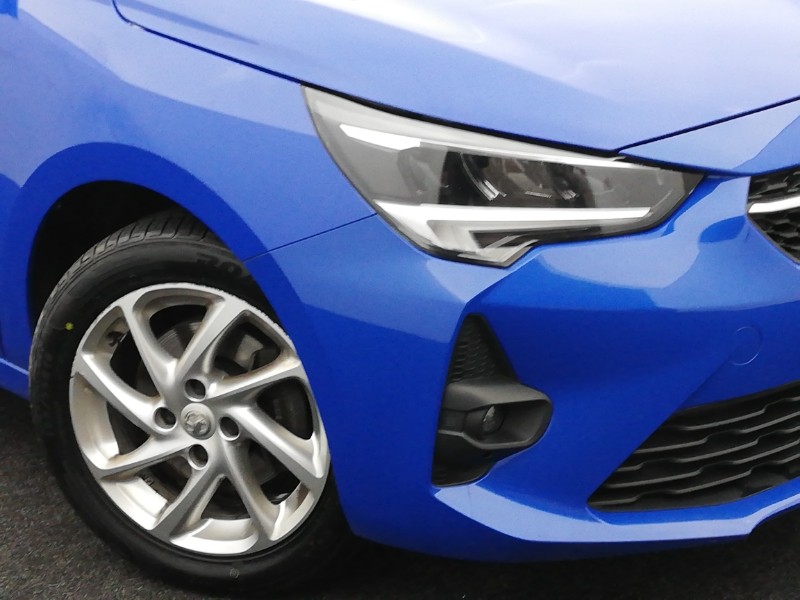 Used Vauxhall Corsa 2020 for sale - 76639445: Photo 9