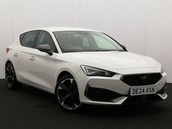 Used Cupra Leon 2024 for sale - 78921467: Photo