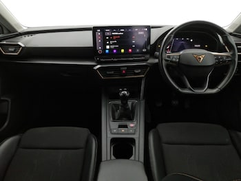 Used Cupra Leon 2024 for sale - 78921467: Photo