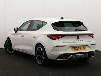Used Cupra Leon 2024 for sale - 78921467: Photo