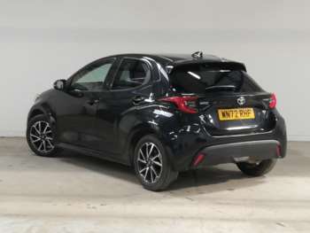 Used Toyota Yaris 2022 for sale - 74431234: Photo