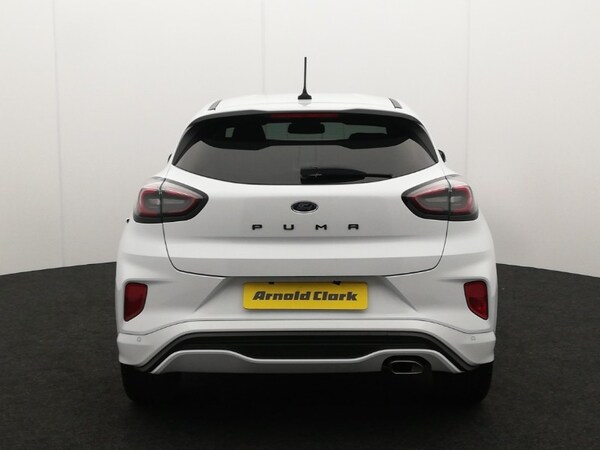 Used Ford Puma 2020 for sale - 76059033: Photo 18