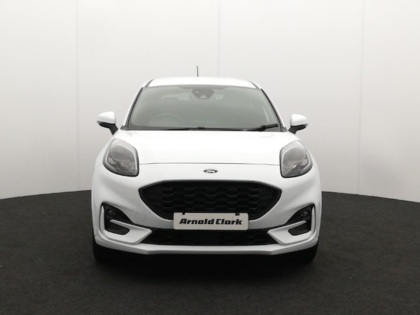 Used Ford Puma 2020 for sale - 76059033: Photo 19