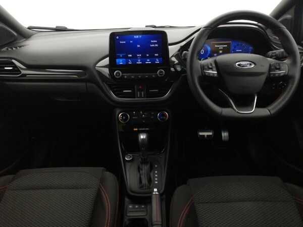 Used Ford Puma 2020 for sale - 76059033: Photo 2