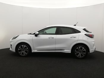 Used Ford Puma 2020 for sale - 76059033: Photo 4
