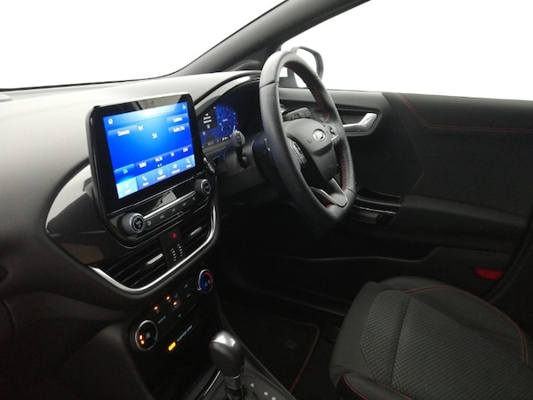 Used Ford Puma 2020 for sale - 76059033: Photo 5
