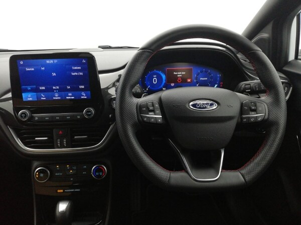 Used Ford Puma 2020 for sale - 76059033: Photo 7