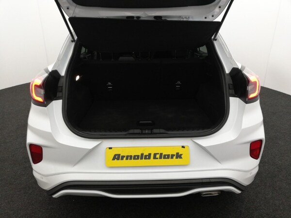 Used Ford Puma 2020 for sale - 76059033: Photo 8