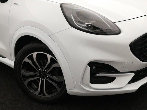 Used Ford Puma 2020 for sale - 76059033: Photo 9