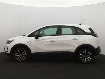 Used Vauxhall Crossland 2023 for sale - 78983469: Photo