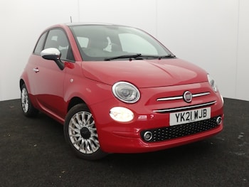 Used Fiat 500 2021 for sale - 79501697: Photo