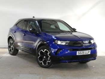 2025 - 1.2 Turbo 136 Ultimate 5dr