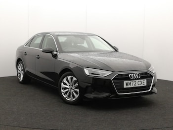 Audi - A4