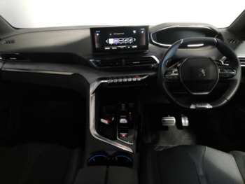 Used Peugeot 3008 2023 for sale - 74724881: Photo
