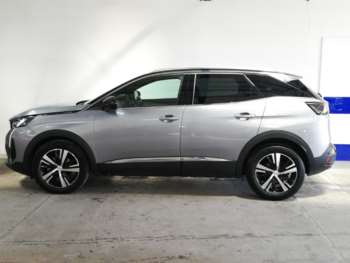 Used Peugeot 3008 2023 for sale - 74724881: Photo