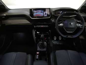 Used Peugeot 208 2025 for sale - 74394001: Photo