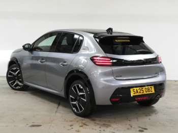 Used Peugeot 208 2025 for sale - 74394001: Photo
