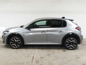 Used Peugeot 208 2025 for sale - 74394001: Photo