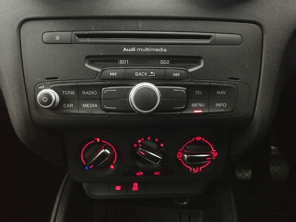 Used Audi A1 2014 for sale - 76325550: Photo 13
